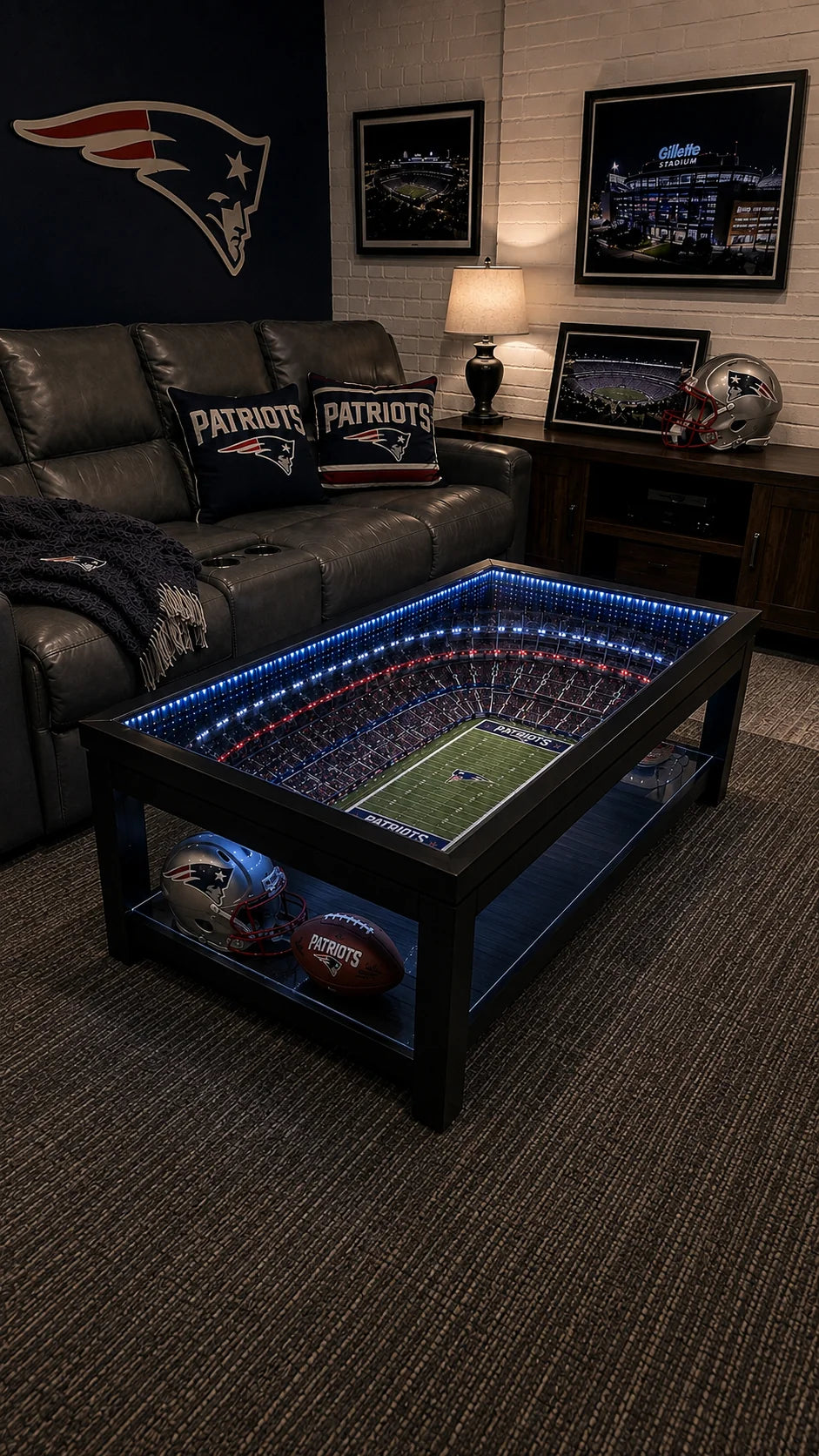 NFL Tables