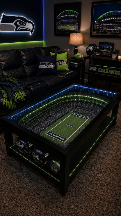 NFL Tables
