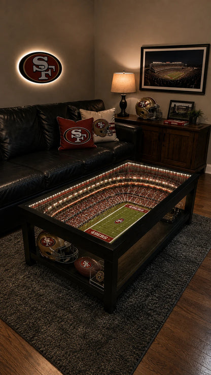 NFL Tables