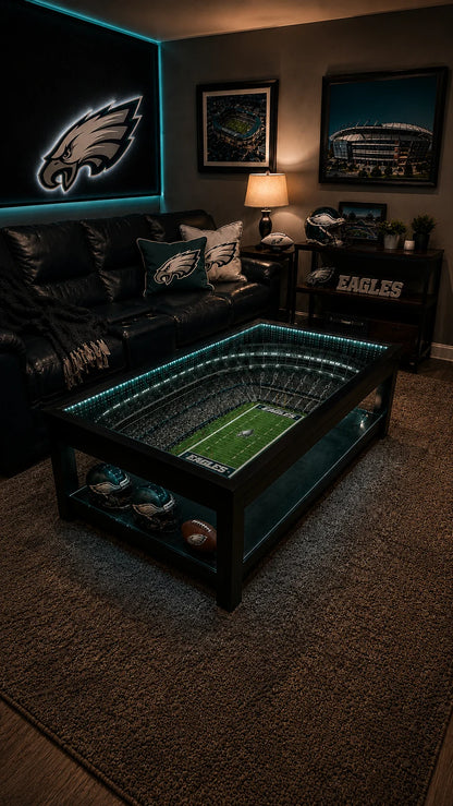 NFL Tables