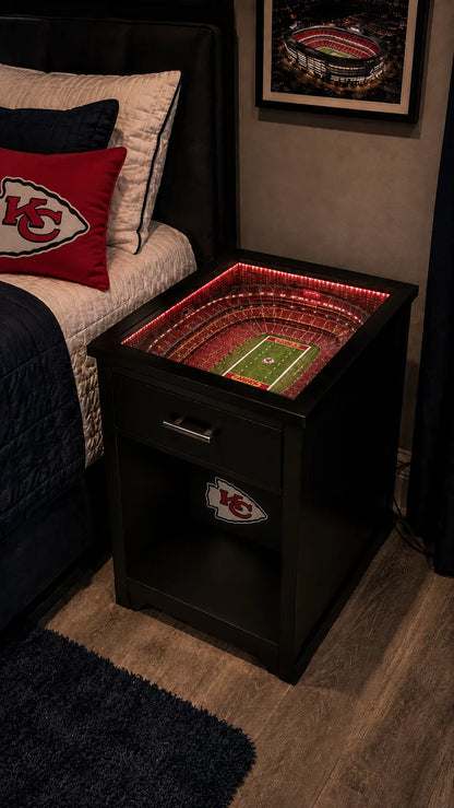 NFL Tables