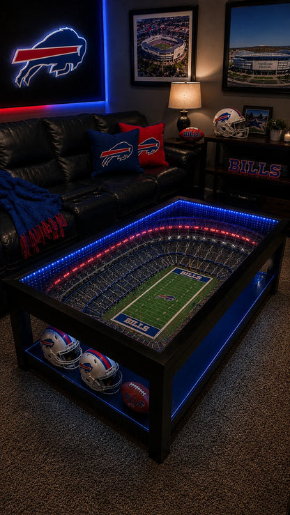 NFL Tables