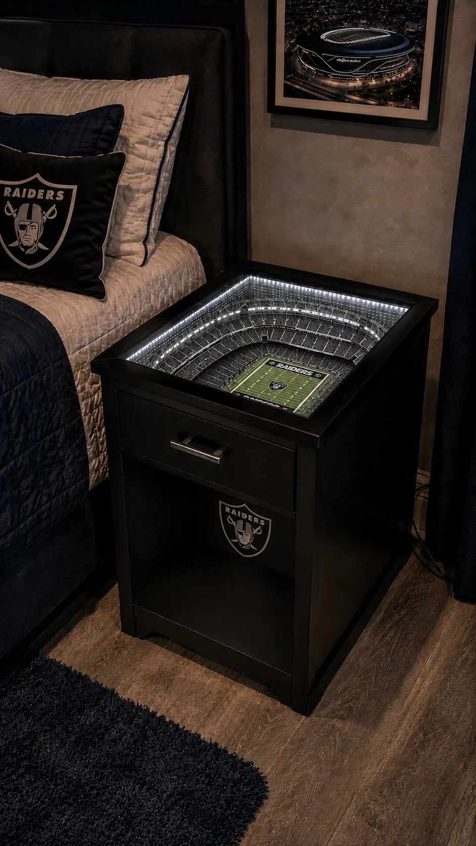 NFL Tables