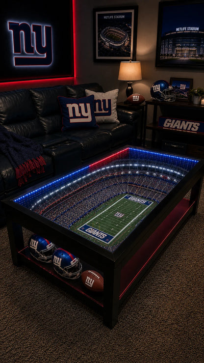 NFL Tables