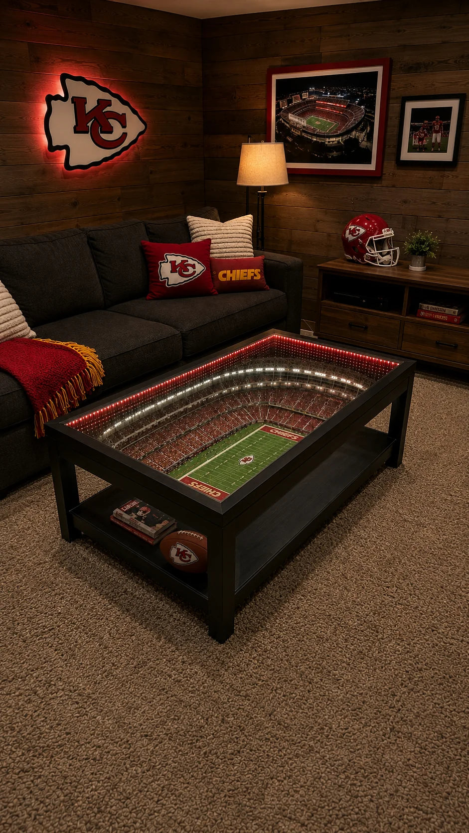 NFL Tables