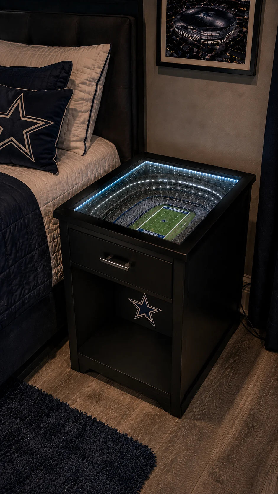 NFL Tables