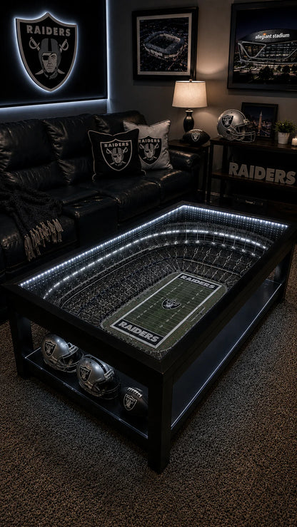 NFL Tables