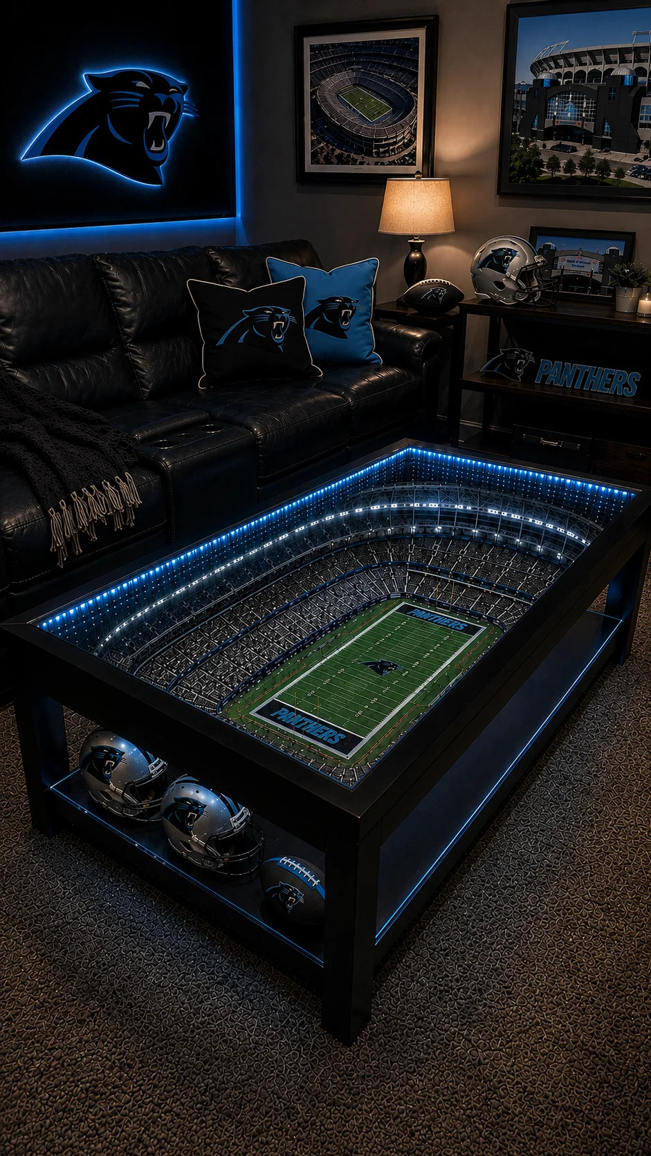 NFL Tables