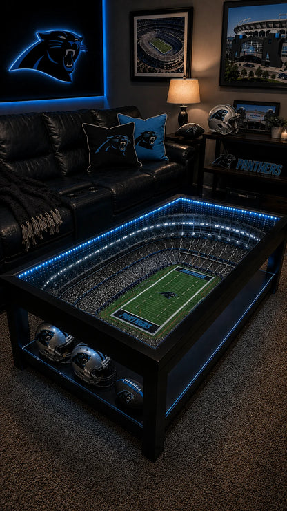NFL Tables