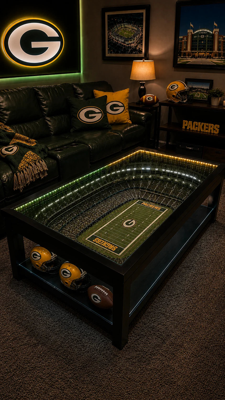 NFL Tables