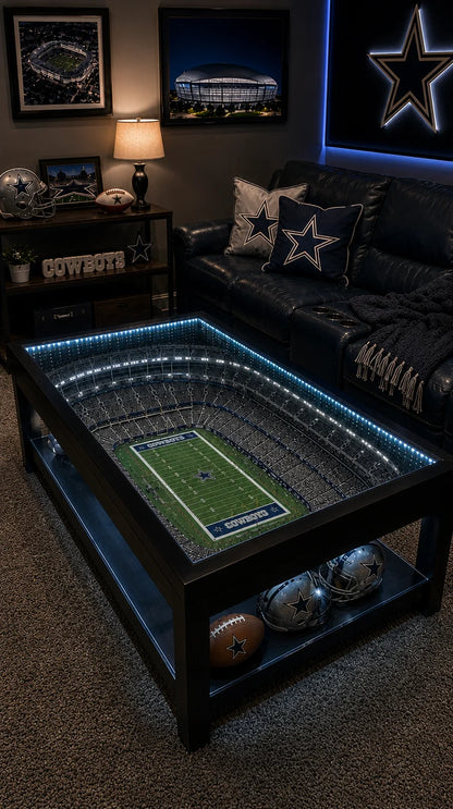 NFL Tables