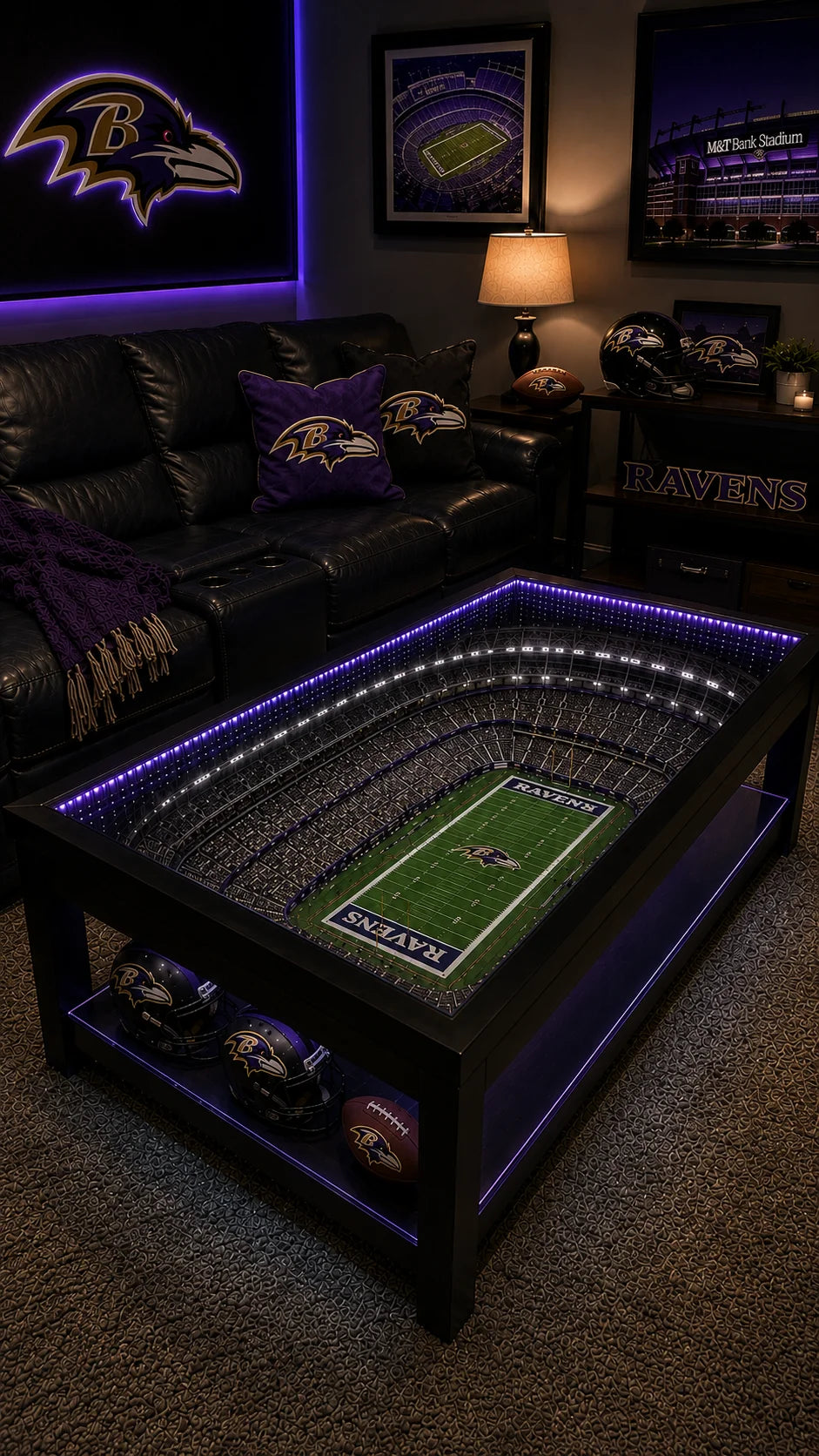 NFL Tables