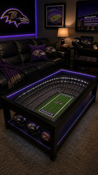 NFL Tables