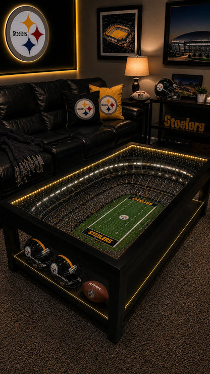 NFL Tables